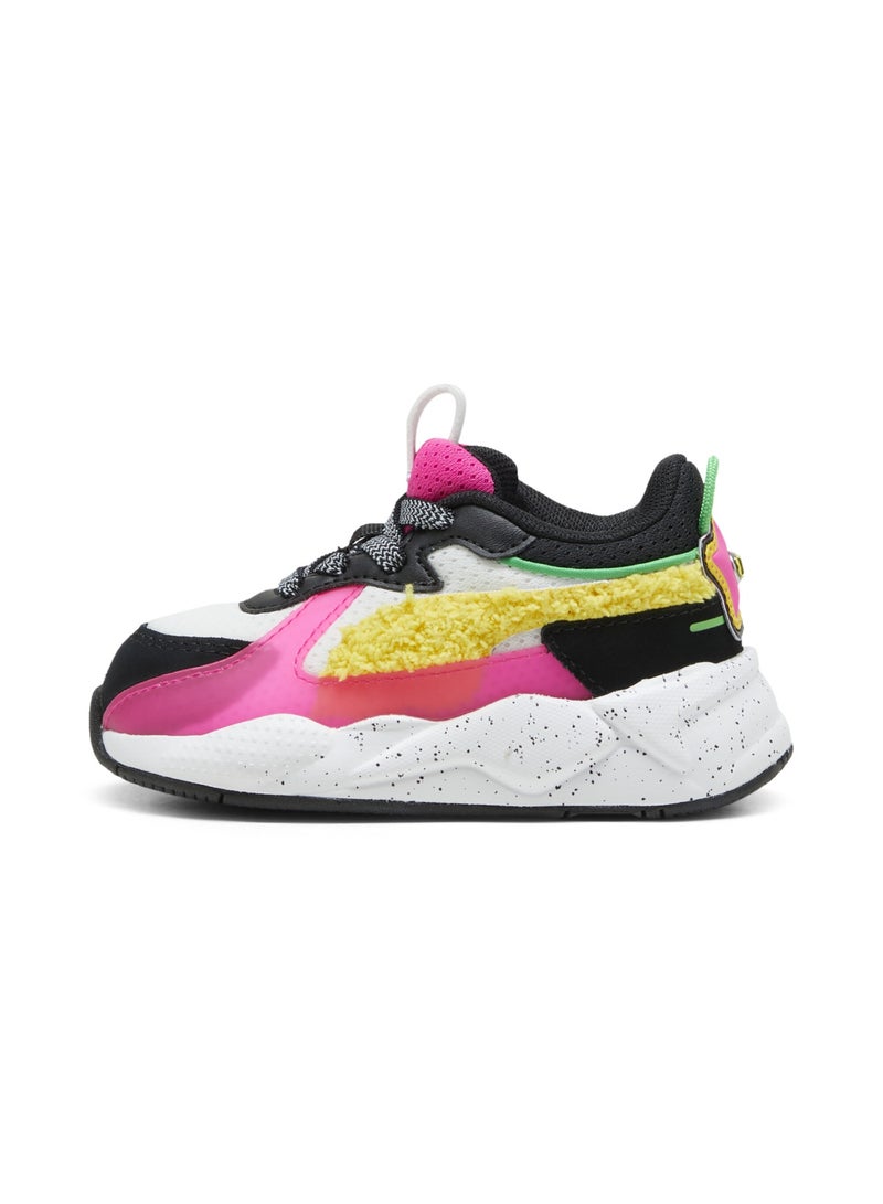 PUMA x TROLLS RS-X Baby Girls Multi Sneakers - Image 1